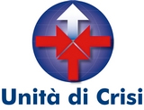 Ministero degli Esteri - Unità di Crisi della Farnesina - logo