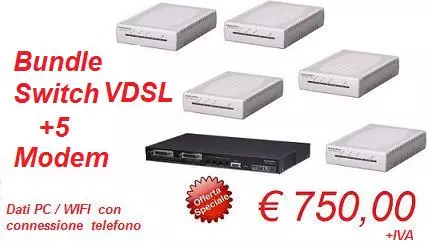 prezzo_switch_vdsl